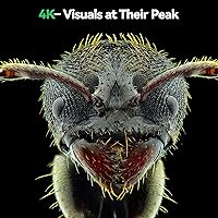 Opqpq ODM802 Flex 4K Digital Microscope — image 3