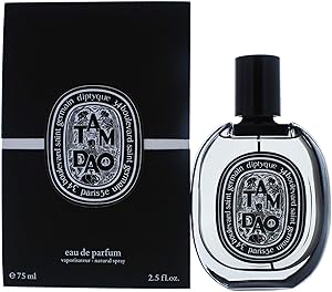 Diptyque Tam Dao Eau de Parfum 2.5oz Review