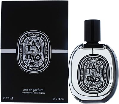 Diptyque Tam Dao Eau de Parfum 2.5oz