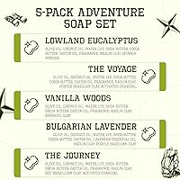 CompassSoap Natural Bar Soap Variety Pack — image 4