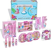 wet n wild Alice in Wonderland PR Box Makeup Set — image 1