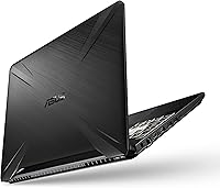 ASUS TUF FX505DT Gaming Laptop — image 6
