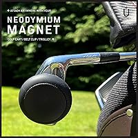 TecTecTec TEAM8 S Golf GPS Bluetooth Speaker — image 9