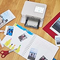 Canon SELPHY CP1500 Compact Photo Printer — image 7