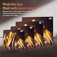 Hisense 55U8N 55-Inch U8 Series Mini-LED 4K TV — image 8