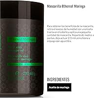 Lendan Ethernal Moringa Hydrating Hair Mask 500mL — image 4