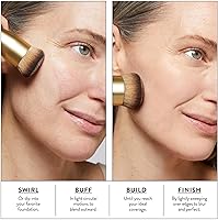 Laura Geller Full Coverage Foundation Blending Brush — image 2