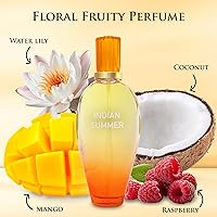 Urban Collection Indian Summer Eau de Parfum 3.4oz — image 2