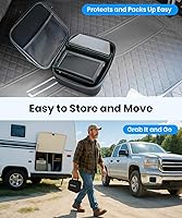 AUTO-VOX SL5 Wireless Backup Camera — image 6