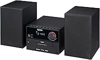 Jensen JBS-500 Bluetooth Wireless Stereo System — image 4