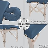 EarthLite Avalon Portable Massage Table — image 5