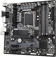 GIGABYTE B760M DS3H DDR4 — image 4