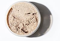 LATHER Coconut Foaming Body Scrub 4oz — image 4