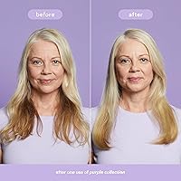 Verb Purple Hair Mask, 6.3oz — image 4