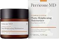 Perricone MD Vitamin C Ester Photo Brightening Moisturizer SPF 30 2oz — image 2