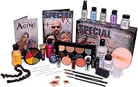 Mehron Makeup Special FX All-Pro Makeup Kit — image 1