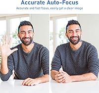 Saylas V21 4K Webcam — image 9