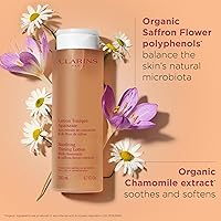 Clarins Soothing Toning Lotion 200mL — image 3