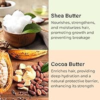 Relaxcation Organic Rosemary & Aloe Vera Shampoo Bar — image 5