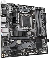 GIGABYTE B760M DS3H DDR4 — image 3