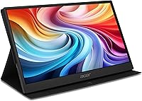 Acer Nitro PG161Q Pbmiuux 15.6″ — image 5