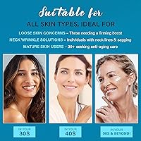 Dcsily Skin Tighten and Lift Neck Cream 2oz — image 8