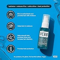 VERB Hydrate Oil 120mL — image 4