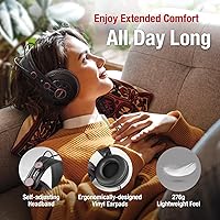 Superlux HD681 Studio Headphones — image 3