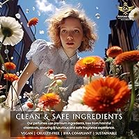 CA Perfume Italian Cypress Eau De Parfum 50mL — image 6