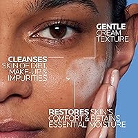 La Roche-Posay Toleriane Hydrating Gentle Face Cleanser 27.04oz — image 4