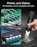 IWOBAC Digital Microscope IW0316-NS-B — image 2