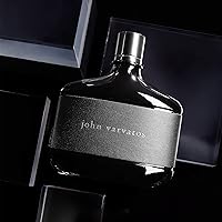 John Varvatos Men's Cologne Eau de Toilette EDT Spray, 5.27oz — image 4