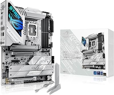 ASUS ROG STRIX Z890-A GAMING WIFI