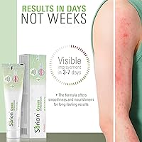 Sorion Cream Herbal Moisturizer 30mL — image 5