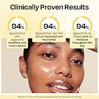 Gleamin Brightening Face Oil 1 Fl Oz — image 3