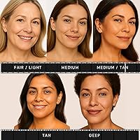 Ready To Wear Liquid Lift Foundation - Fair/Light — image 8