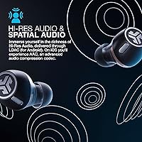 JLab Epic Lab Edition True Wireless Earbuds — image 3