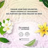 Solinotes White Tea Eau De Parfum 50mL — image 9