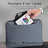 Bigme B751C 7-inch Color E-Ink Tablet 64GB — image 6