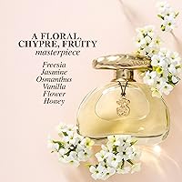 TOUS Touch Eau de Toilette Spray for Women, 3.4 oz — image 4
