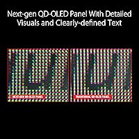 ASUS ROG Swift PG49WCD 49″ QD-OLED Monitor — image 3