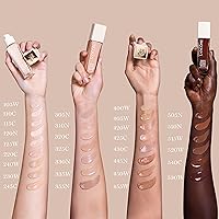 Lancôme Teint Idôle Ultra Wear Care & Glow Foundation 330N — image 4