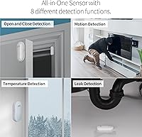 Arlo Home Security System SS1201 — image 4