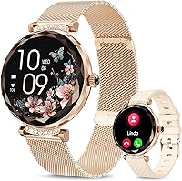 niolina Smart Watch for Women — image 1