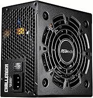 ASRock Challenger 650W Power Supply — image 5