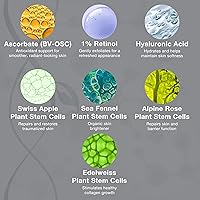 Lira Clinical PRO C4 Retinol Serum 1.69oz — image 5