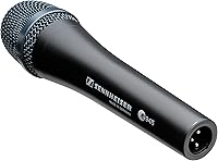 Sennheiser E 945 Dynamic Super-Cardioid Vocal Microphone — image 4