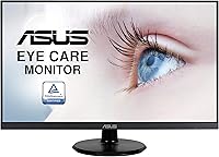 ASUS VA27DQ 27-inch Full HD Monitor — image 1