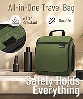 D&D Hanging Toiletry Bag — image 6