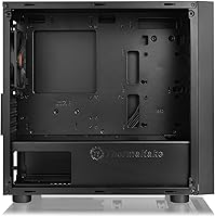 Thermaltake Versa H18 Micro ATX Gaming Case — image 4